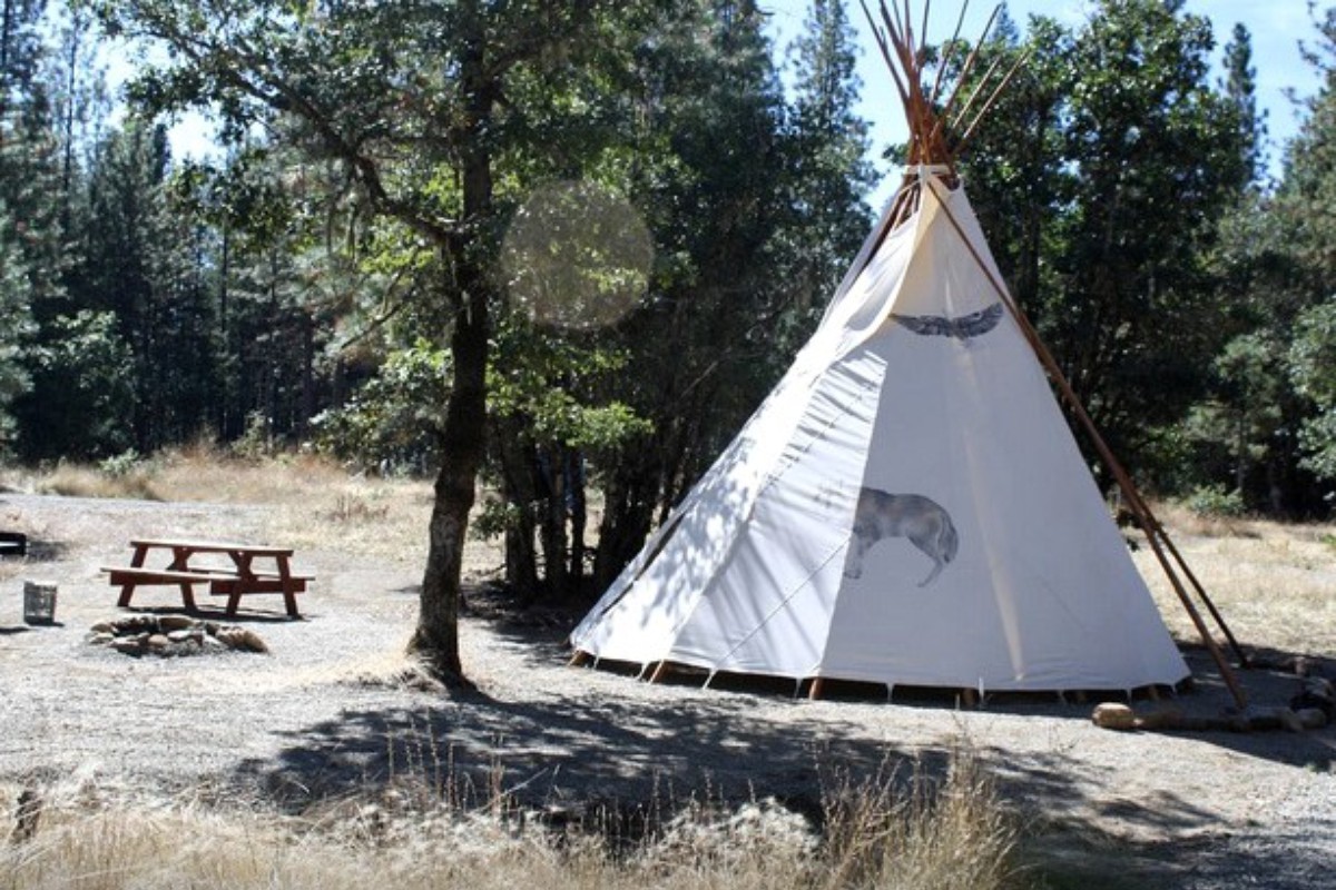 PetFriendly Cabins in the U.S.