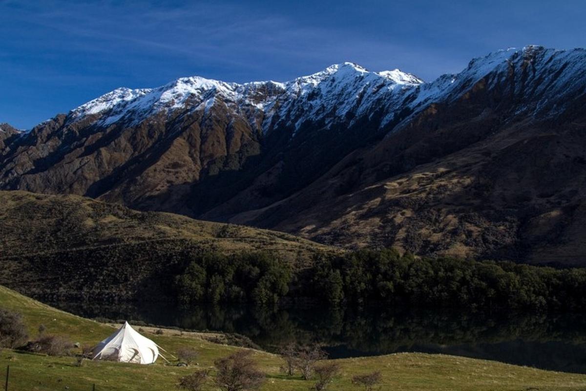 Queenstown Christmas 2022 Best Places To Go | Christmas 2022 | Queenstown In December