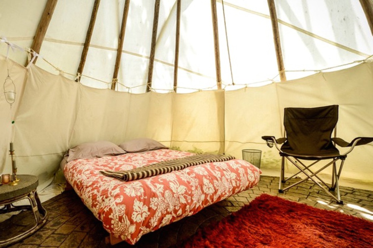 Oregon Weekend Getaways