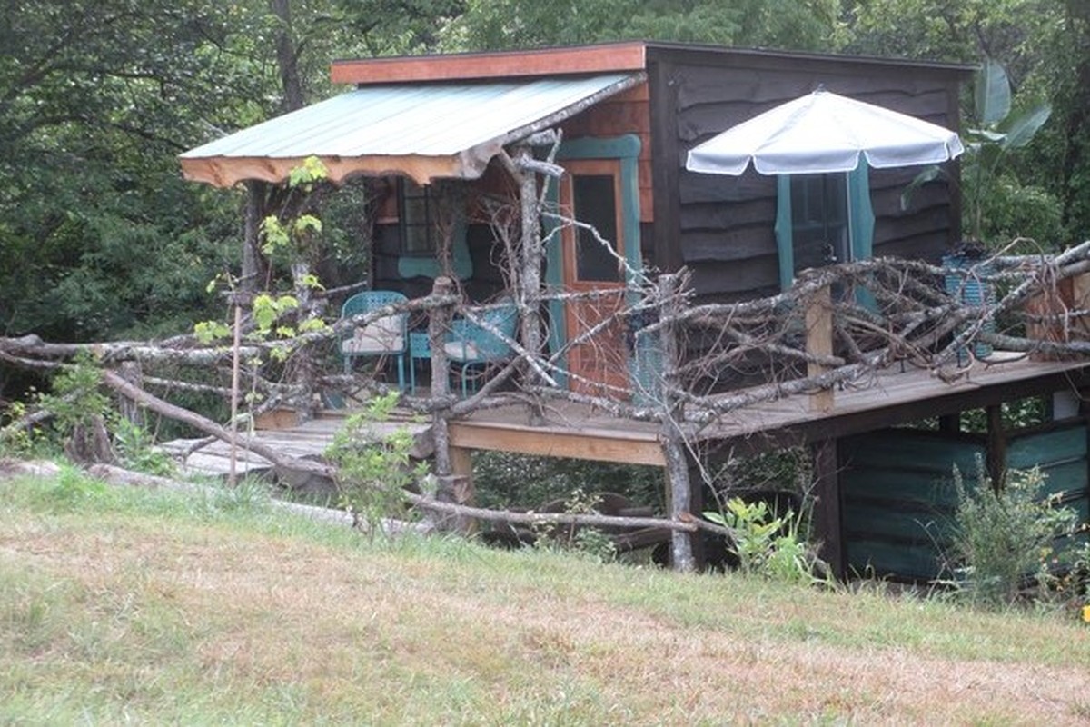 North Carolina Getaways