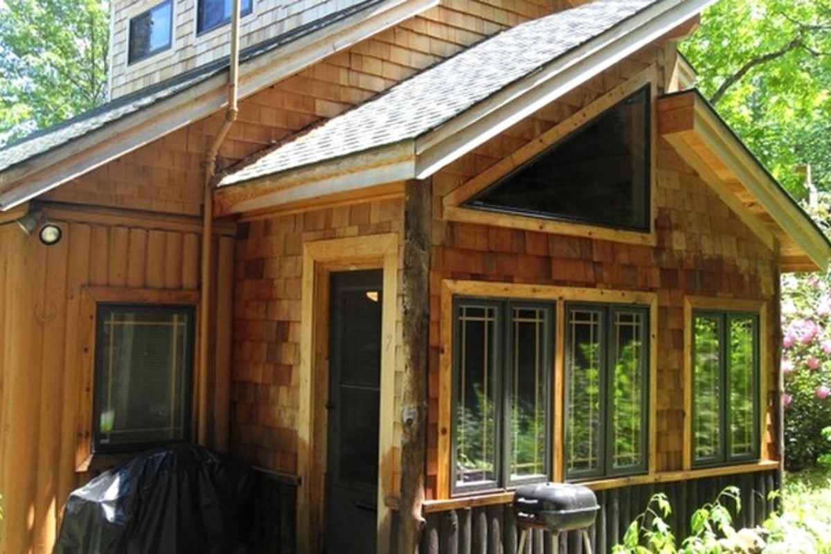 New England Getaways