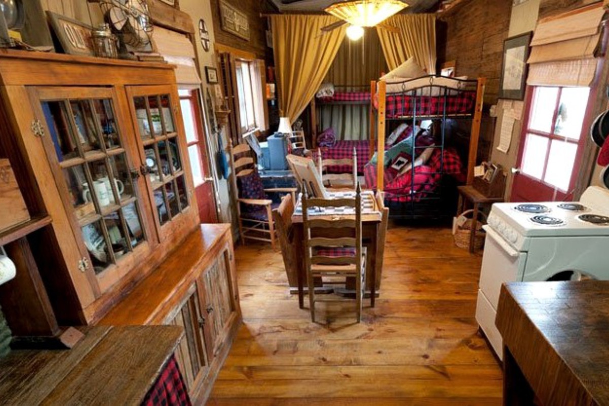 Texas Weekend Getaways