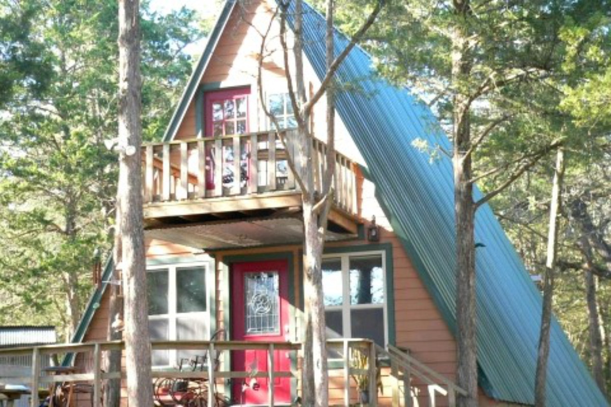 Texas Weekend Getaways