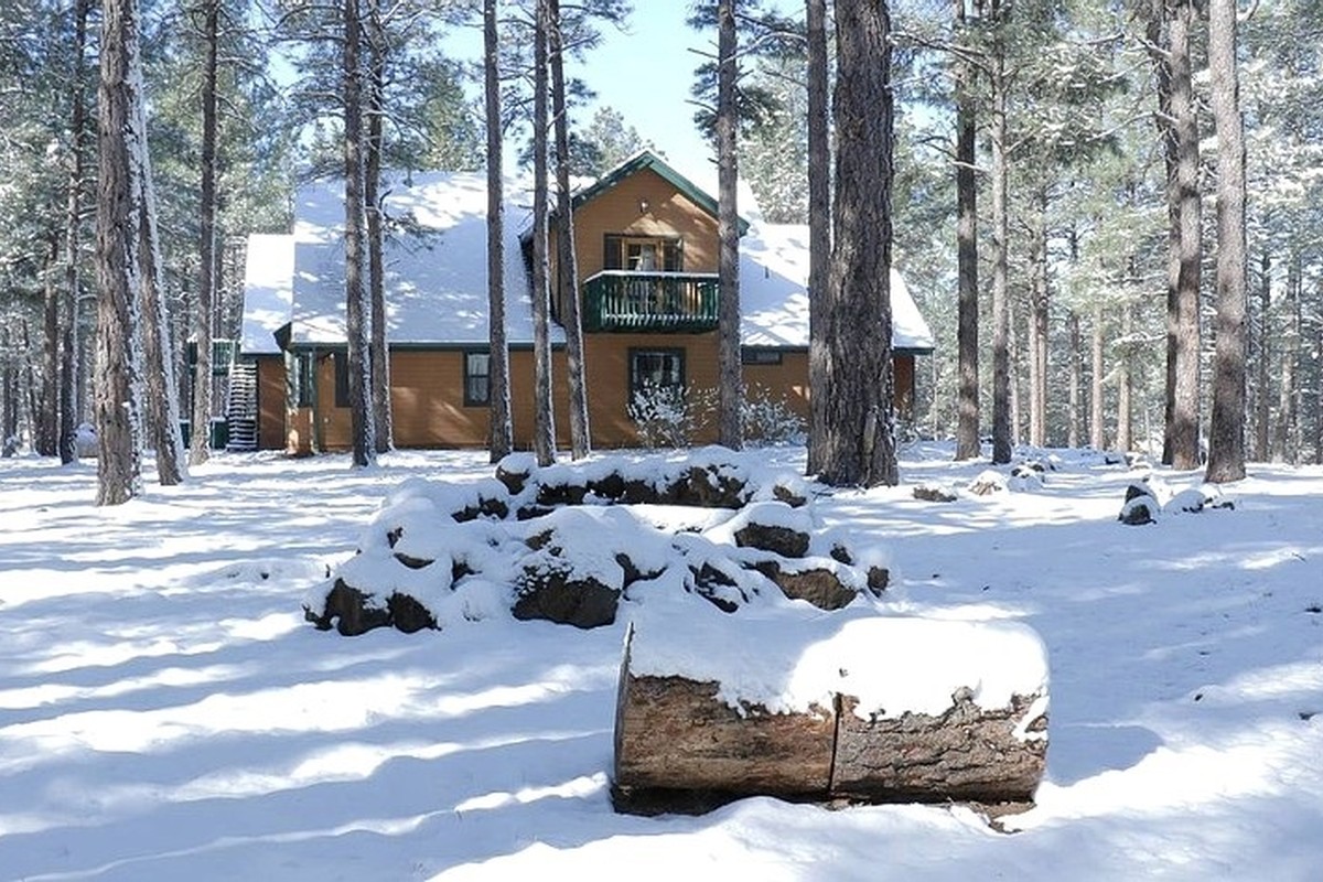 Arizona Weekend Getaways