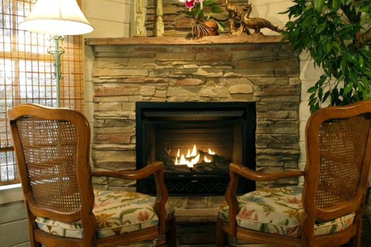 Texas Weekend Getaways