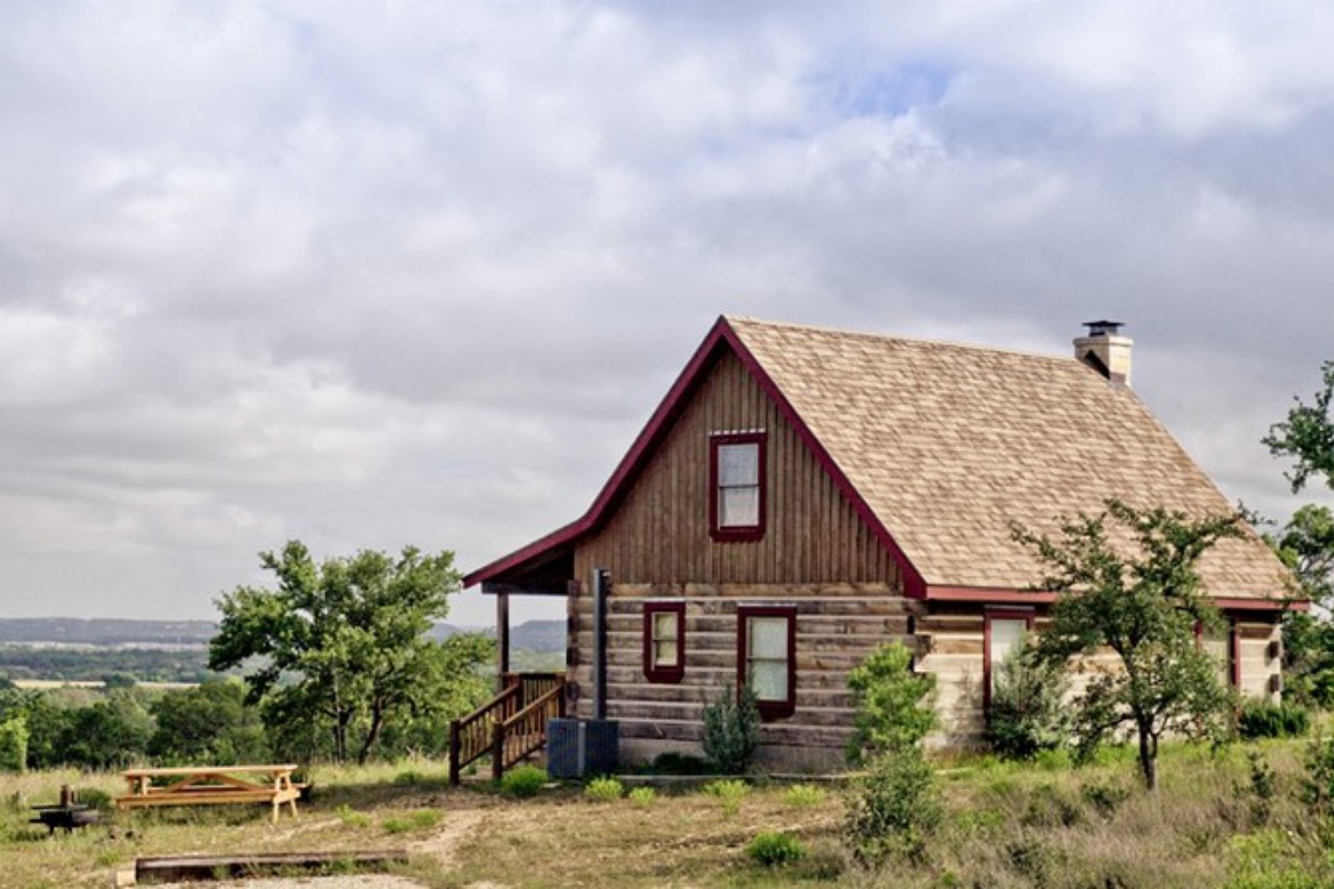 romantic getaways in southern texas