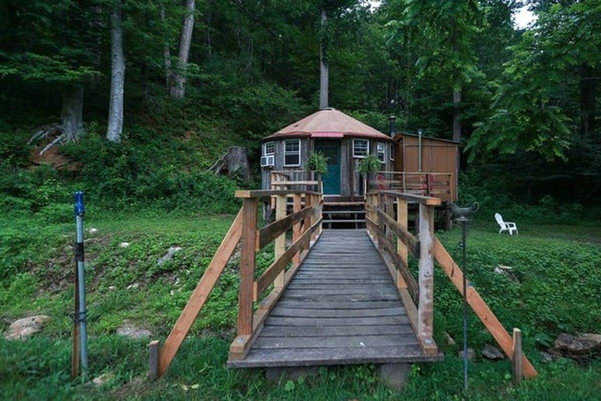 North Carolina Getaways